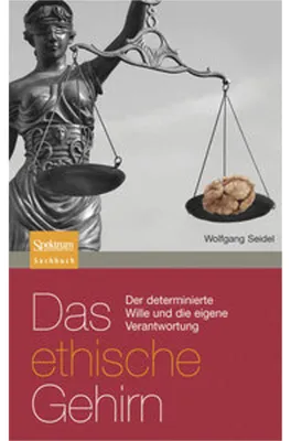 Obrázok produktu pre Das ethische Gehirn