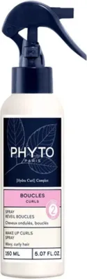Produktbild von PHYTO CURL STYLINGSPRAY 150 ml