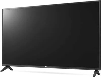 Produktbild von LG 43LT340C3ZB, Digital Signage Flachbildschirm, 109,2 cm (43"), OLED, 1920 x 1080 Pixel