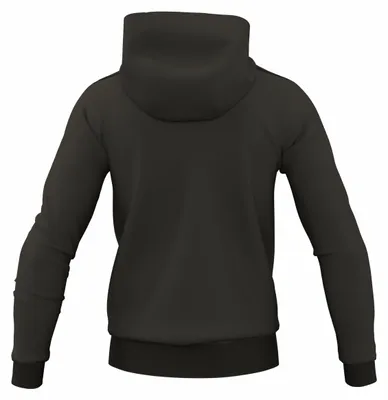 Produktbild von Gray-Nicolls Hoodie Spielzeug - GTS 3XL schwarz für Kinder