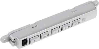 Produktbild von ELECTROLUX - Bedienungseinheit - 4055362869