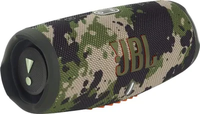 Image de Enceinte Bluetooth JBL Charge 5 Squad Camouflage