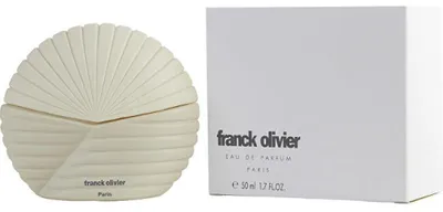 Produktbild von Franck Olivier Franck Olivier eau de Parfum für Damen 75 ml