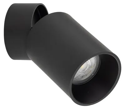 Zdjęcie produktu dla TOP DOWNLIGHT BLACK GU10 TK Lighting 5372