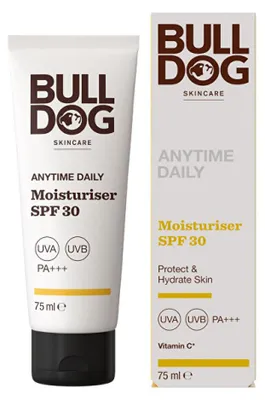 Image de Crème hydratante pour le visage SPF 30 Anytime Daily Moisturise 75 ml