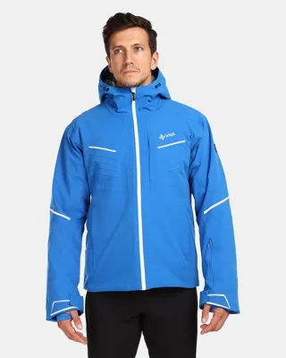 Immagine prodotto di Giacca da sci da uomo Kilpi KILLY-M, BLU, taglia XXL