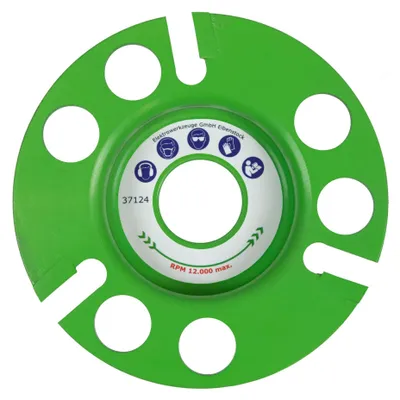 Produktbild von Dewepro 37124000