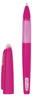 Produktbild von BRUNNEN Gelschreiber radierbar pink REMOVE