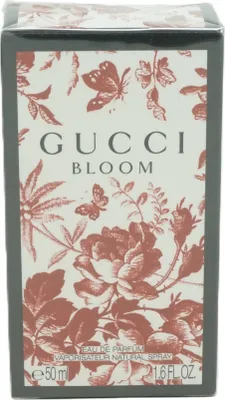 Produktbild von Damenparfüm Gucci Bloom Gucci EDP   50 ml