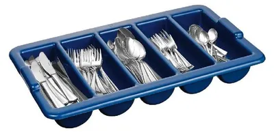 Immagine prodotto di Esmeyer 405-171 Besteckkasten blau