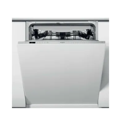 Image de Lave-vaisselle 60cm 14 couverts 43db tout intégrable - Whirlpool - WIO3T133PFE -