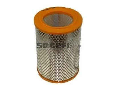 Produktbild von Luftfilter COOPERSFIAAM FILTERS FL6685 für IVECO DAILY II Pritsche/Fahrgestell Filtereinsatz