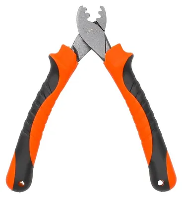 Produktbild von Mostal Crimping Pliers 6" Quetschhülsenzange Klemmhülsenzange