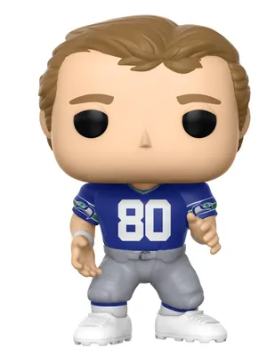 Image de Funko Pop ! Football #86 : Steve Largent Figurine à collectionner