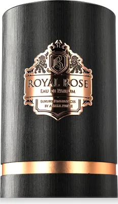 Zdjęcie produktu dla Assala Prime Royal Rose EDP 100 ml UNISEX