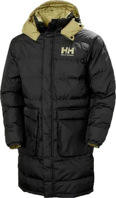 Produktbild von Helly Hansen Mantel YU Reversible black M
