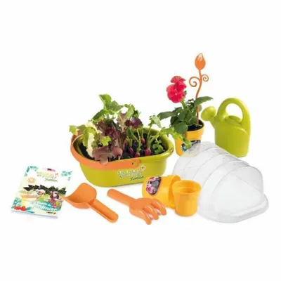 Zdjęcie produktu dla Smoby 7600870302, 5 lat(a)