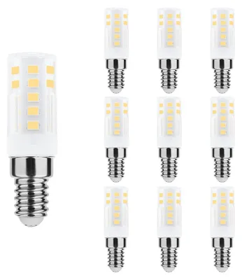Produktbild von Modee E14 LED Dunstabzug Lampe 3,5W 350lm 4000K Neutralweiß 10 Stück