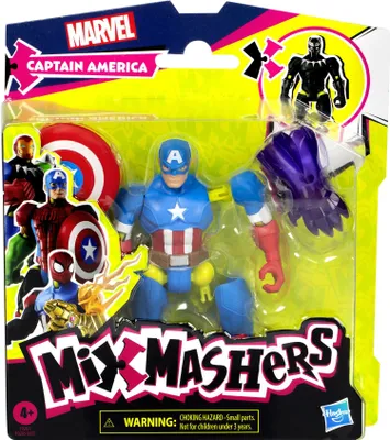 Produktbild von Hasbro F92675X0, 4 Jahr(e), Mehrfarbig