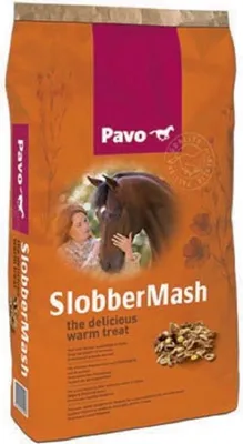 Immagine prodotto di Pavo SlobberMash Z15