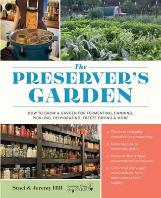 Obrázok produktu pre The Preserver's Garden
