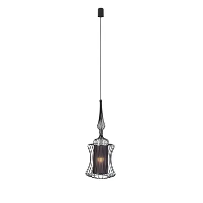 Produktbild von Nowodvorski Lustr ABI L 8870 (Nowodvorski)