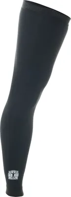 Obrázok produktu pre Bioracer Spitfire Tempest Leg Warmer Black S Man Black S
