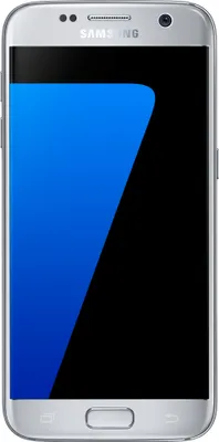 Produktbild von Samsung G930F Galaxy S7 silver