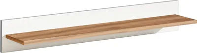Produktbild von Furniture24 Hängeregal Wandregal Wandboard Sven Sv16