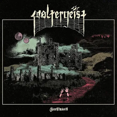 Produktbild von Nachtmusik (Digipak)