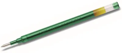 Produktbild von Pilot BLS-G2, Grün, 0,7 mm, 0,32 mm