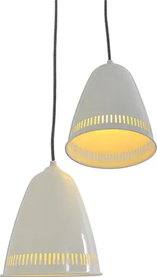 Produktbild von Näve - Metall-Gegenzug-Pendelleuchte, Coobi, Schirm h: 25cm; d:21cm; h ges.:110cm | Leuchte nicht höhenverstellbar; 6074011