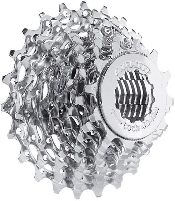 Obrázek produktu pro Kazeta Sram CS PG-950 11-28z (9s) 00.2415.009.000