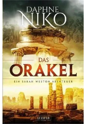 Produktbild von Das Orakel