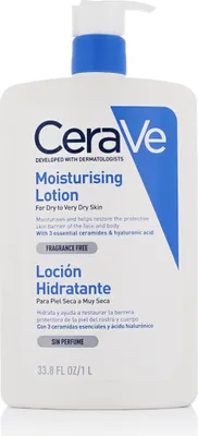 Immagine prodotto di CeraVe - ( Moisturising Lotion) 1000 ml 1000ml