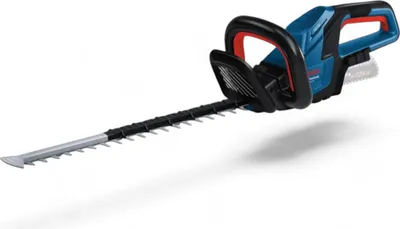 Immagine prodotto di BOSCH Professional 06008C9500 BOSCH Professional GHE 18V-50 Tagliasiepi a batteria 18,0 V, senza batteria