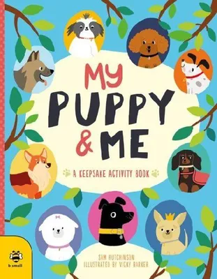 Produktbild von My Puppy & Me