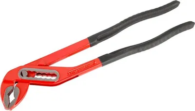Zdjęcie produktu dla Szczypce do pomp wodnych 300 mm, 0-50 mm