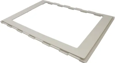 Immagine prodotto di Telaio adattatore Fiat Ducato Peubeot Boxer Citroen Jumper per portellone tetto finestra tetto cofano 70 x 50 cm furgone camper posteriore