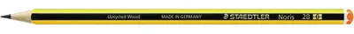 Immagine prodotto di Matita STAEDTLER® 120-0 Noris 2B        100% PEFC