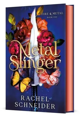 Obrázok produktu pre Metal Slinger