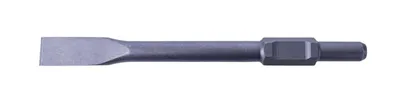 Produktbild von Scheppach Flachmeißel Hexagon - 390 mm