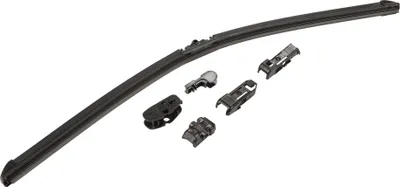 Produktbild von Wischergummi vorne Flat-Blade 58 cm