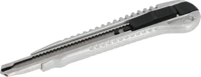 Produktbild von Abbrechmesser 9 mm Aluminium Cuttermesser