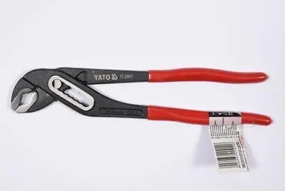 Zdjęcie produktu dla Szczypce Hydrauliczne 250Mm
