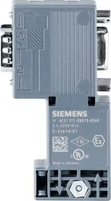 Obrázok produktu pre Siemens 6Es7972-0Bb70-0Xa0 6Es79720Bb700Xa0