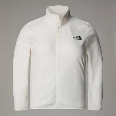 Obrázek produktu pro THE NORTH FACE NF0A856VQLI W Plus 100 Glacier Full Zip - Dámská mikina, EU