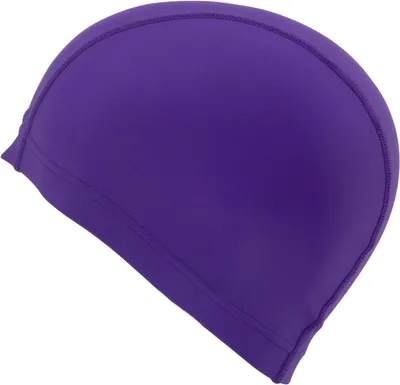 Produktbild von Schwimmhaube für Erwachsene und Teenager, Elastisch, Unisex, Für Schwimmen und Training