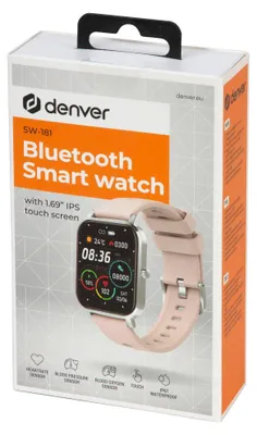 Obrázok produktu pre Denver 116111000400