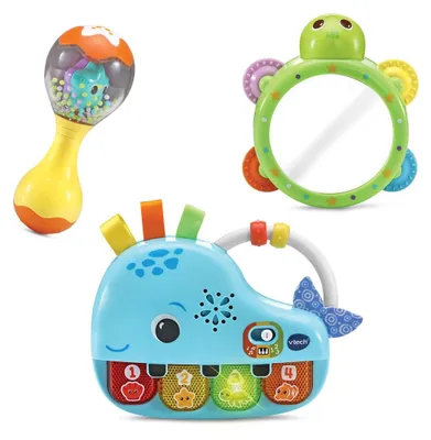 Productafbeelding van VTech Elektrisch speelgoedset (80-567022)